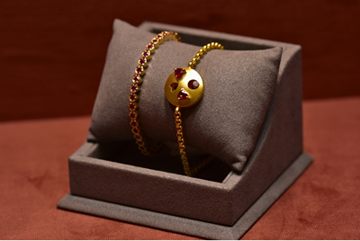 Show products in category Fine Gemstone Jewelry Picture for category Fine Gemstone Jewelry